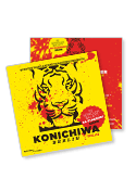 KONICHIWA
